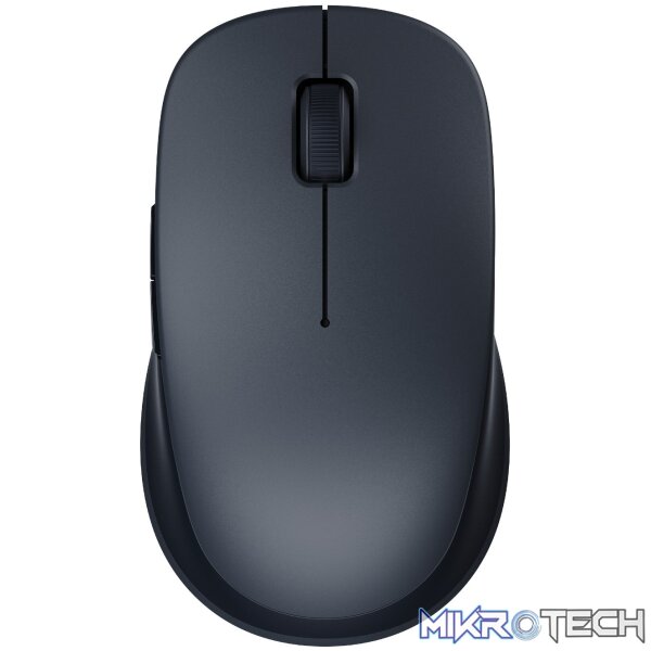 Xiaomi Dual-mode Wireless Silent Mouse 2 - Black Xiaomi Dual-mode Wireless Silent Mouse 2 - Black