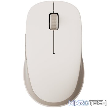 Xiaomi Dual-mode Wireless Silent Mouse 2 - White