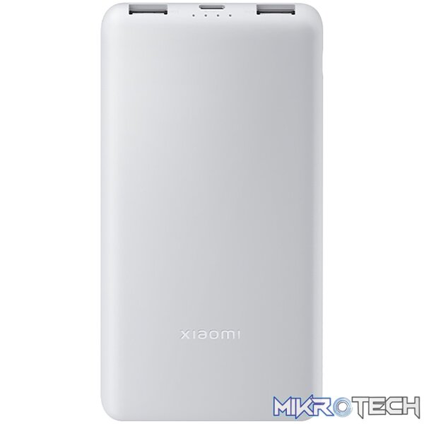 Xiaomi Power Bank 10000mAh 22.5W Lite - Image 2