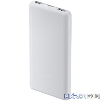 Xiaomi Power Bank 10000mAh 22.5W Lite