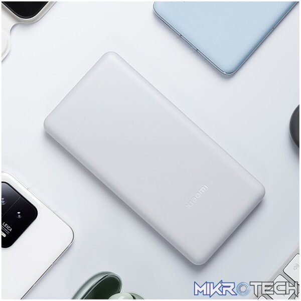Xiaomi Power Bank 10000mAh 22.5W Lite - Image 5