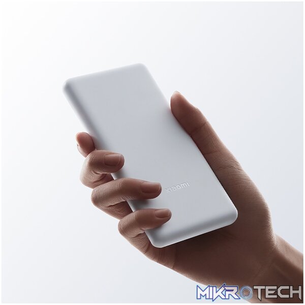 Xiaomi Power Bank 10000mAh 22.5W Lite - Image 6