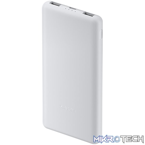 Xiaomi Power Bank 10000mAh 22.5W Lite Xiaomi Power Bank 10000mAh 22.5W Lite