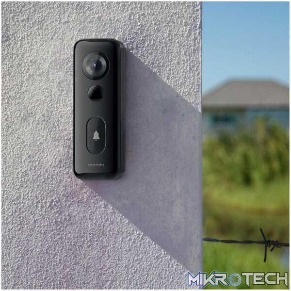 Xiaomi Smart Doorbell 3S - Image 4