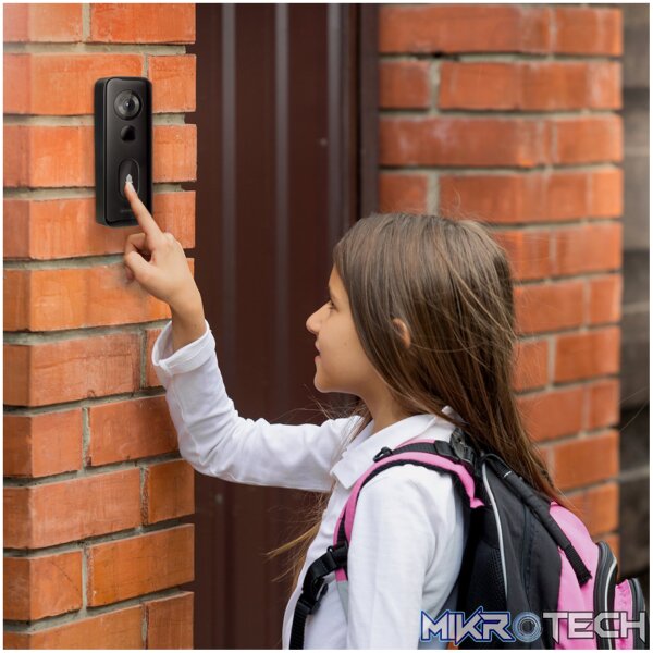 Xiaomi Smart Doorbell 3S - Image 5
