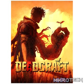 DEADCRAFT Steam CD Key
