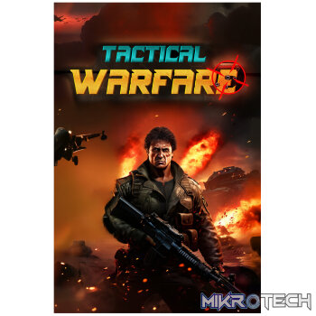 Tactical Warfare PC Steam CD Key