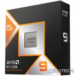 AMD Ryzen 9 9900X3D 12-Core 4.4GHz AM5 CPU - Image 3