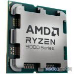 AMD Ryzen 9 9900X3D 12-Core 4.4GHz AM5 CPU - Image 4