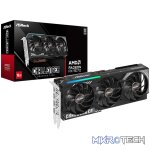 ASRock AMD Radeon RX 9070 Challenger 16GB Graphics Card