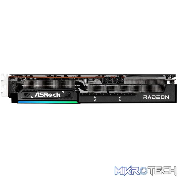 ASRock AMD Radeon RX 9070 Challenger 16GB Graphics Card - Image 4