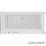 Antec CX300 ATX ARGB Gaming Chassis - White - Image 6
