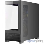 Antec CX500M ARGB Gaming Chassis | ATX | ITX | Type-C - Black - Image 3