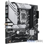 Asus PRIME B760M-A WIFI Intel LGA1700 M-ATX Motherboard - Image 3