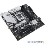 Asus PRIME B760M-A WIFI Intel LGA1700 M-ATX Motherboard - Image 4
