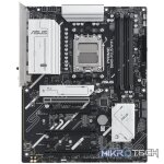Asus PRIME B840-PLUS WIFI AMD AM5 ATX Gaming Motherboard - Image 2