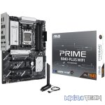 Asus PRIME B840-PLUS WIFI AMD AM5 ATX Gaming Motherboard