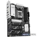 Asus PRIME B840-PLUS WIFI AMD AM5 ATX Gaming Motherboard - Image 3