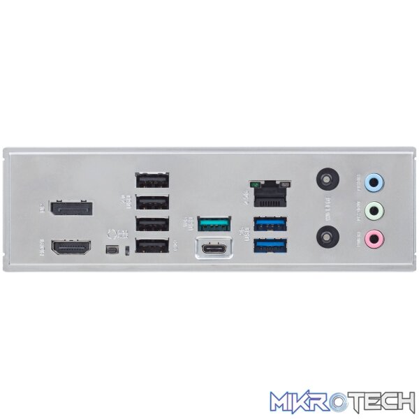 Asus PRIME B840-PLUS WIFI AMD AM5 ATX Gaming Motherboard - Image 5