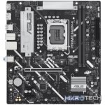 Asus PRIME B860M-K Intel LGA1851 M-ATX Motherboard - Image 2