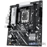 Asus PRIME B860M-K Intel LGA1851 M-ATX Motherboard - Image 3
