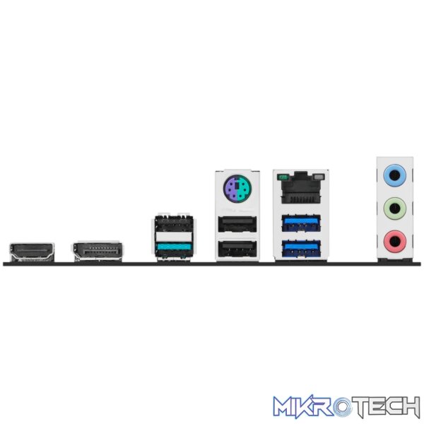 Asus PRIME B860M-K Intel LGA1851 M-ATX Motherboard - Image 5