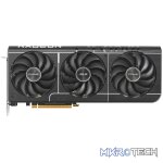 Asus Prime Radeon RX 9070 OC Edition 16GB GDDR6 Graphics Card - Image 2