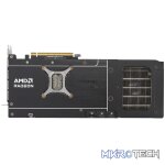 Asus Prime Radeon RX 9070 OC Edition 16GB GDDR6 Graphics Card - Image 6