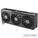 Asus Prime Radeon RX9070 XT OC Edition 16GB GDDR6 Graphics Card - Image 3