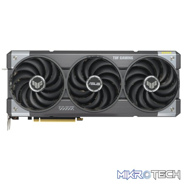 Asus TUF Gaming GeForce RTX 5070 Ti 16GB GDDR7 OC Graphics Card - Image 2