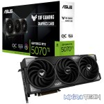 Asus TUF Gaming GeForce RTX 5070 Ti 16GB GDDR7 OC Graphics Card