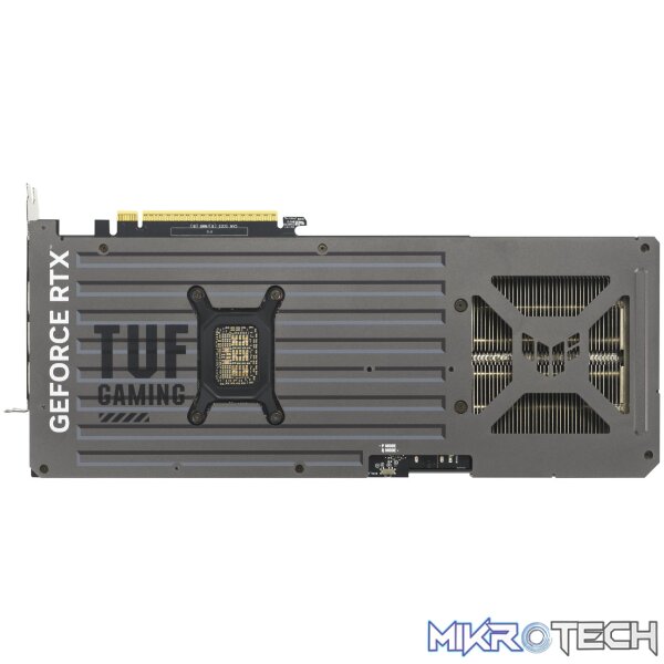 Asus TUF Gaming GeForce RTX 5070 Ti 16GB GDDR7 OC Graphics Card - Image 6