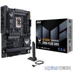 Asus TUF Gaming Z890-PLUS WIFI Intel LGA1851 ATX Gaming Motherboard