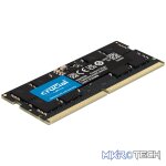 Crucial 64GB 5600MHz DDR5 SODIMM Notebook Memory - Image 2