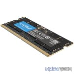 Crucial 64GB 5600MHz DDR5 SODIMM Notebook Memory - Image 3