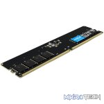 Crucial 64GB DDR5 5600Mhz UDIMM Desktop Memory - Image 3