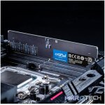 Crucial 64GB DDR5 5600Mhz UDIMM Desktop Memory - Image 5
