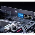 Crucial DDR5-5600 128GB Desktop Memory Kit - Image 3