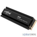 Crucial P310 1TB M.2 NVMe SSD with Heatsink - Image 3