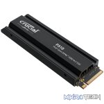 Crucial P310 1TB M.2 NVMe SSD with Heatsink - Image 4