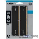 Crucial Pro DDR5-5600 48GB Desktop Memory Kit - Image 5