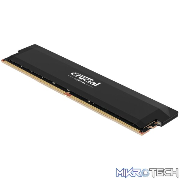 Crucial Pro DDR5-5600 64GB Desktop Memory - Image 3
