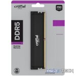Crucial Pro DDR5-5600 64GB Desktop Memory - Image 5