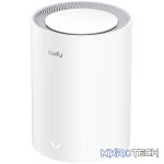 Cudy AX3000 Wi-Fi 6 Mesh Kit 1 Pack - White