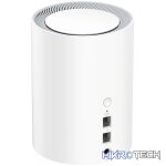Cudy AX3000 Wi-Fi 6 Mesh Kit 1 Pack - White - Image 3