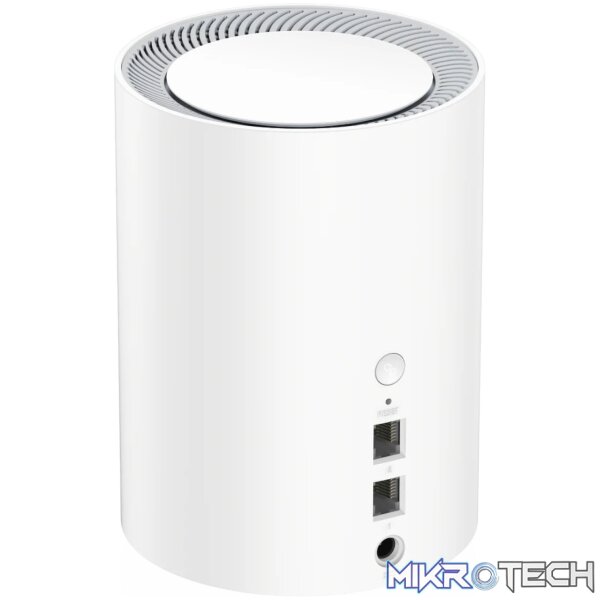 Cudy AX3000 Wi-Fi 6 Mesh Kit 1 Pack - White - Image 3