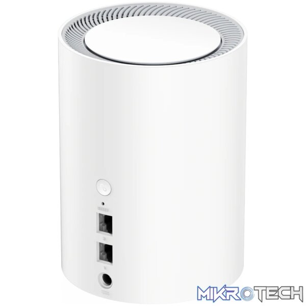 Cudy AX3000 Wi-Fi 6 Mesh Kit 1 Pack - White - Image 4