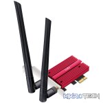Cudy BE9300 Tri-Band Wi-Fi 7 | Bluetooth 5.4 PCIe Adapter - Image 3