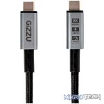 GIZZU 240W 20Gbps Type-C 2m Cable - Image 2