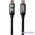 GIZZU 60W 5Gbps Type-C 2m Cable - Image 2